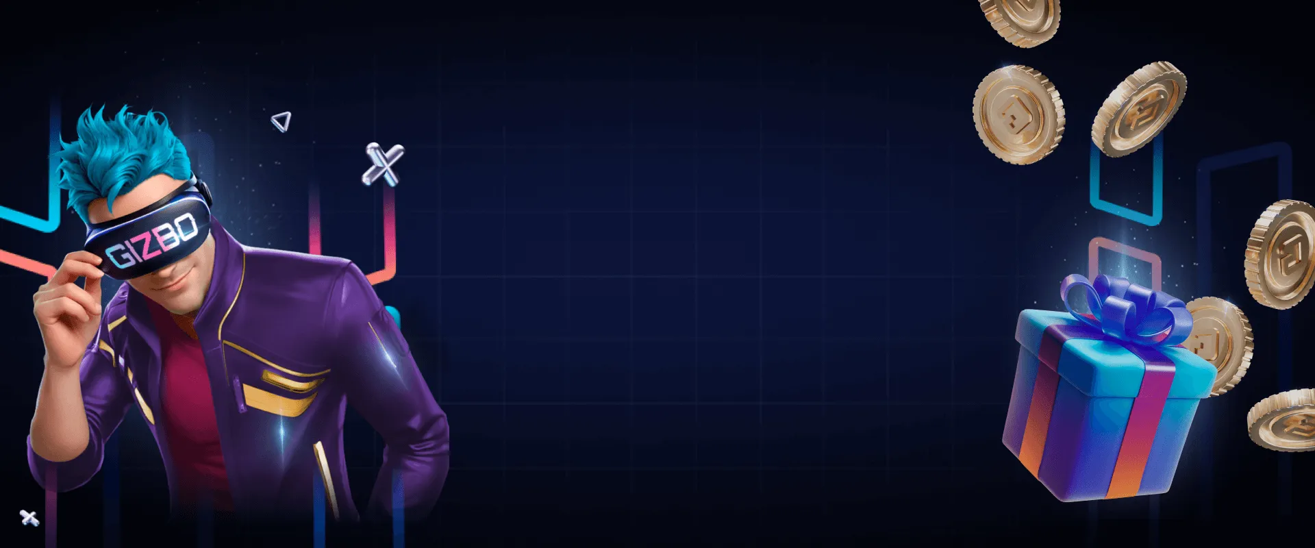 Гізбо Казино сайт